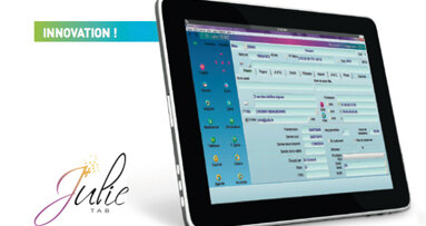 Julie Software, premier logiciel certifié