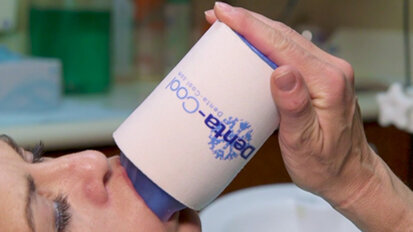 New medical device may help reduce opioid use and prescription New medical device may help reduce opioid use and prescription