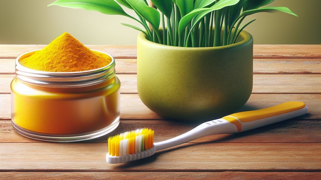 La curcumine est prometteuse dans le traitement des maladies bucco-dentaires et des cancers