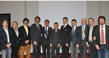 Elezioni AIO triennio 2011-2013: il nuovo Consiglio Direttivo