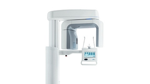 Dürr Dental – VistaPano S