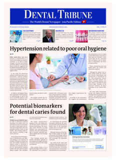 DT Asia Pacific No. 9, 2015