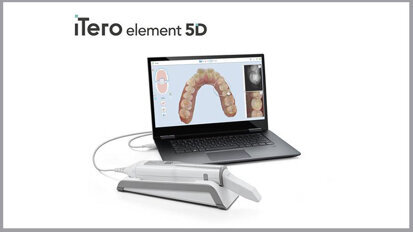 Align Technology releases new imaging system