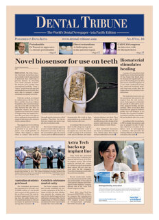 DT Asia Pacific No. 6, 2012