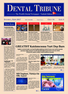 DT Turkey No. 4, 2017