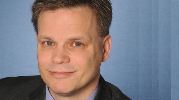 Dentsply Sirona nomeia novo vice-presidente do grupo CAD/CAM Systems