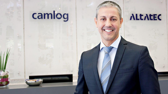 „Der Implantatmarkt befindet sich in einer neuen Phase“