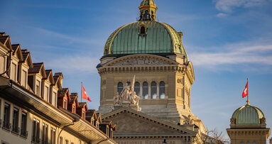 Bundesrat will Prinzip der einmaligen Datenerhebung im KVG gesetzlich verankern