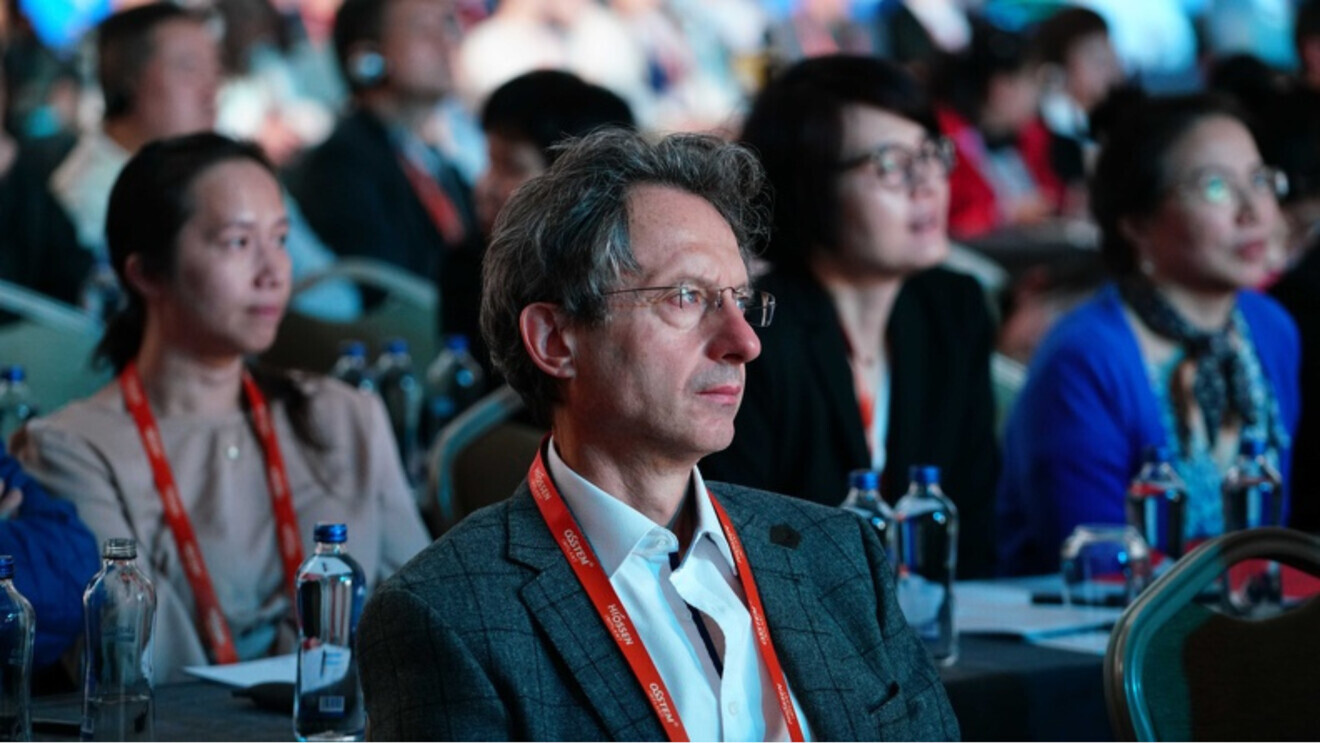 Osstem World Meeting 2023 in Turkey. (Image: Osstem Implant)