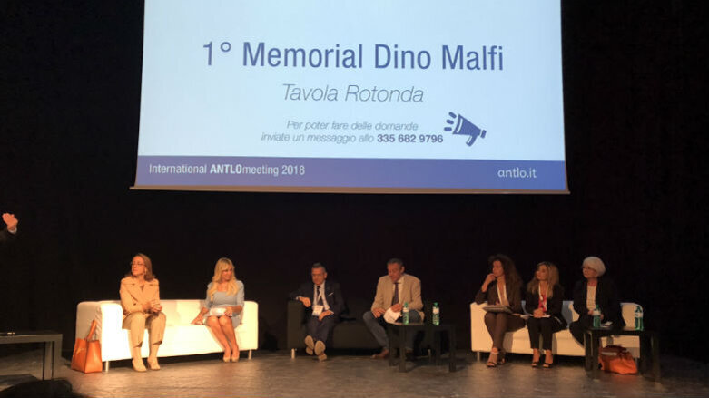 ANTLOmeeting 2018, tante cose nuove in attesa di giudizio
