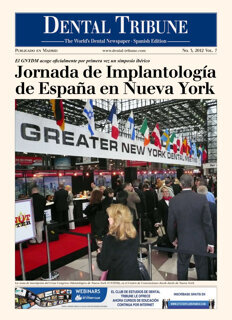 DT Spain No. 3, 2012