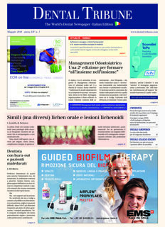 DT Italy No. 5, 2018