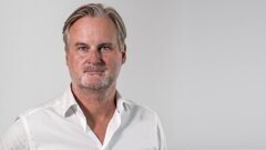 Straumann Group names Christopher Norbye as incoming CEO
