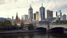 ASP Conference 2020 Melbourne Australia