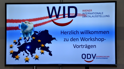 WID 2017: Bereits vier Fünftel der Ausstellungsfläche belegt