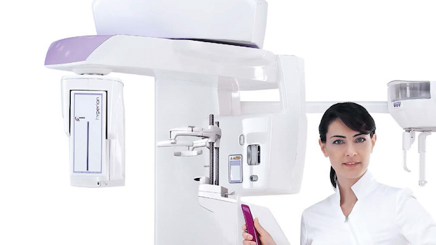 Myray presenta en México el asombroso Hyperion X9