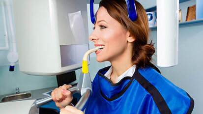 AIO Roma: ok per l’abolizione della tassa radiografici, ma ora tocca alle autorizzazioni