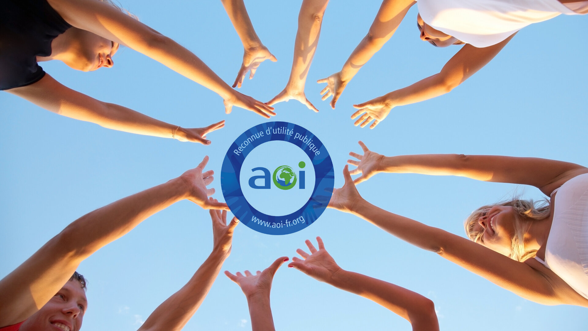 Appel à bénévoles de l’aide odontologique internationale (AOI)