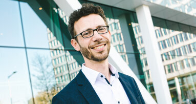 “Personalized dentistry is toekomst parobehandeling”