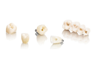 Nobel Biocare – Multilayered full-contour zirconia solutions