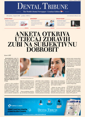 DT Croatia No. 1, 2020 DT Croatia No. 1, 2020