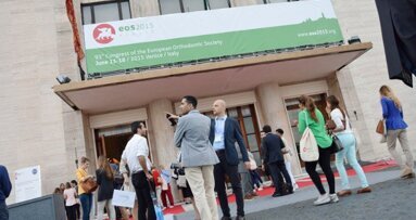 欧洲正畸协会（EOS）欢迎广大牙齿矫形医生前来威尼斯