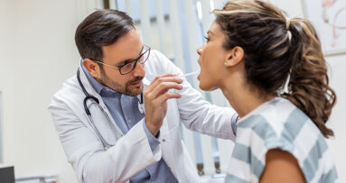 Oropharyngealkrebs frühzeitig erkennen