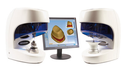 Η οδοντιατρική τεχνολογία CAD/CAM προσφέρει αυξημένη παραγωγικότητα σε οδοντιάτρους σε ολόκληρο τον κόσμο