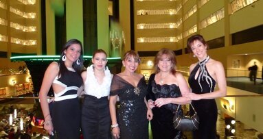 A great wave of knowledge at GNYDM