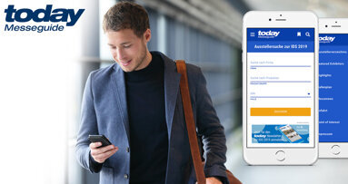 Messeguide zur IDS 2019: So wird die Ausstellersuche zum Kinderspiel