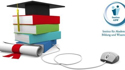 Mit neuem Fernkurs zum Heilpraktiker Mit neuem Fernkurs zum Heilpraktiker