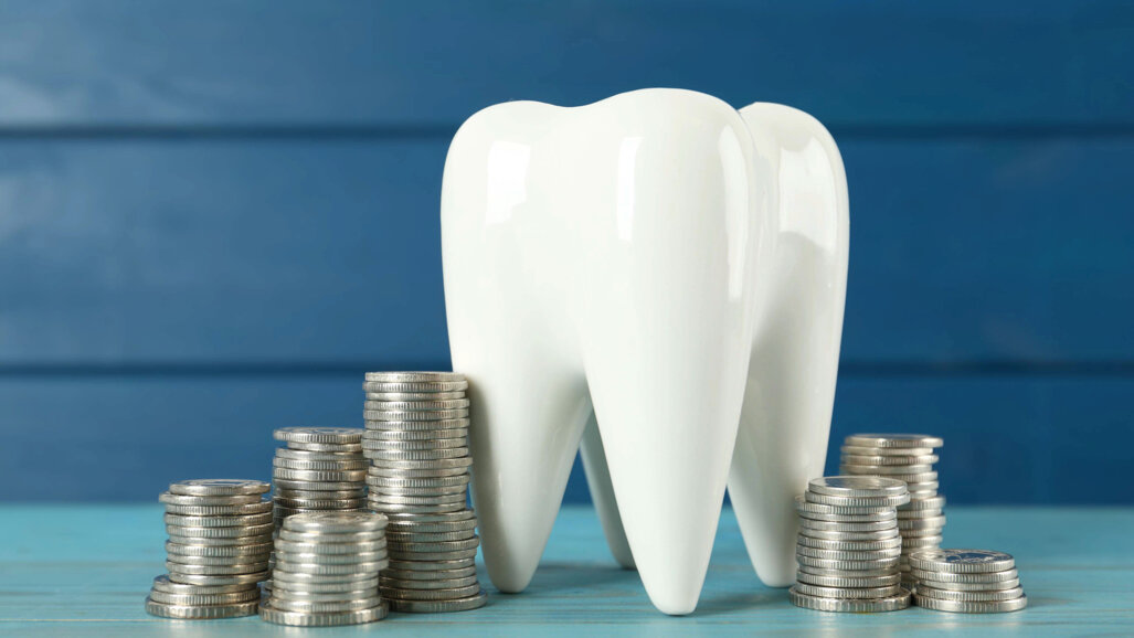 Dentists’ taxable income rises across the UK