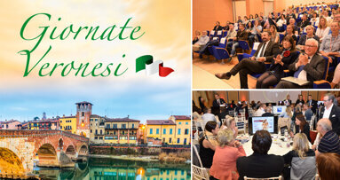 Implantologie und moderne Zahnheilkunde in Valpolicella/Italien