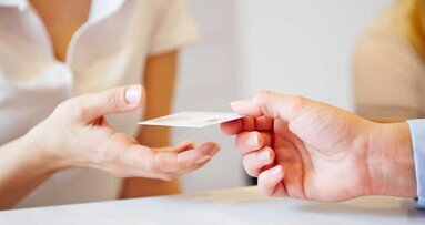 Roll-out: Informationen zum neuen e-card System