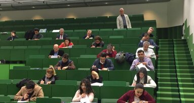 Altamash Institute upskills faculty in modelling OSCE/OSPE