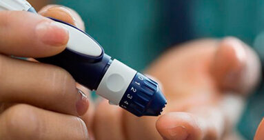 Giornata mondiale del diabete 2016