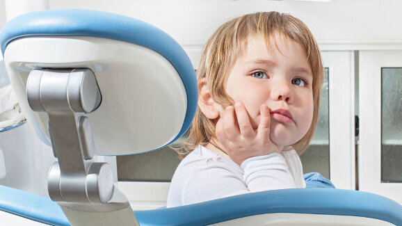 One in three dentists refrained from reporting suspected child neglect or abuse