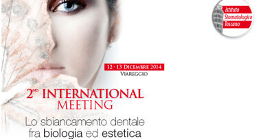 Sbiancamento dentale Trattameno mininvasivo che necessita di formazione