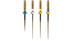 Hyflex EDM e OGSF: ora disponibili anche con lunghezza 31mm