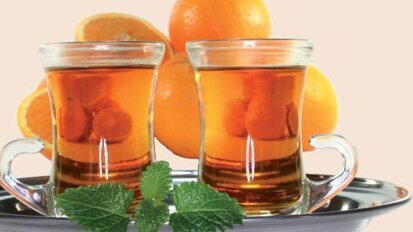 Zdrowy tryb życia może zniszczyć zęby