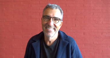 Bruguera explica la técnica 