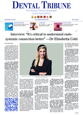 DT South Asia No. 4, 2025