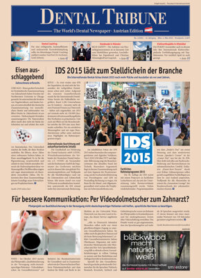 DT Austria No. 3, 2015