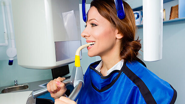 AIO Roma: ok per l’abolizione della tassa radiografici, ma ora tocca alle autorizzazioni