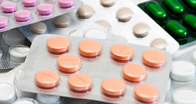 Rund 7 Mio. Patienten benötigen mindestens fünf Medikamente