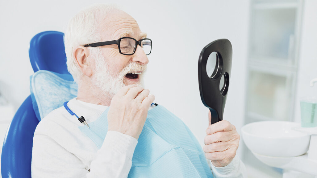 Tarifstreit um Zahnfüllungen: Kritik an Zwei-Klassen-Versorgung