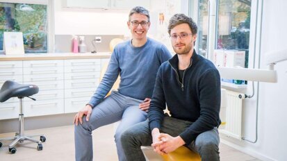 “Bij- en nascholing is voor onze praktijken zo het beste geregeld”