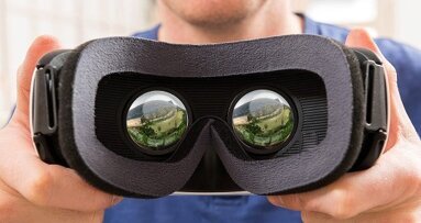 Pazienti più soddisfatti con la realtà virtuale