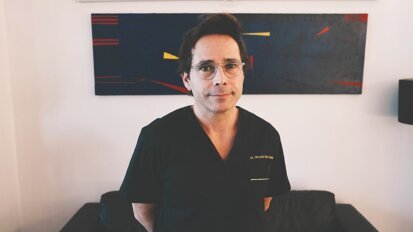 “A vida é um processo de aprendizagem contínuo”