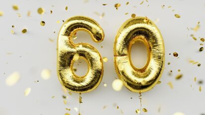 Tandheelkunde Radboudumc viert 60-jarig bestaan